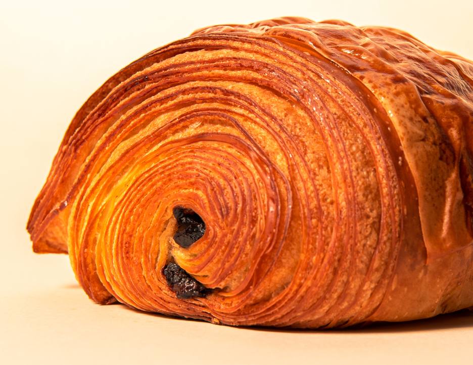 Pain au chocolat